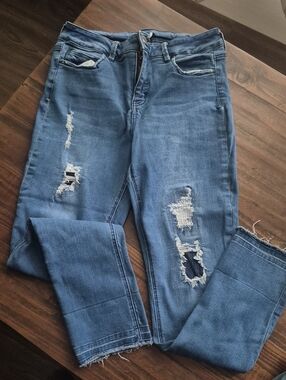 Ricki's Jeans